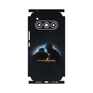MAHOOT Counter_Strike-FullSkin Cover Sticker for Daria Bond II Lite 5G