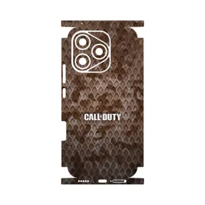 MAHOOT Call_of_Duty_Game-FullSkin Cover Sticker for Honor 400 Lite