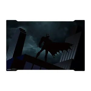 ماوس پد مخصوص بازی اوکینری مدل MPB00556 طرح Batman