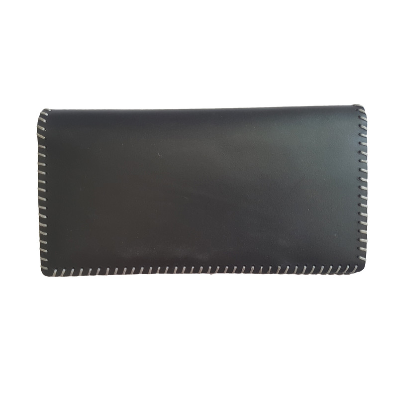 کیف چرم مدل k5