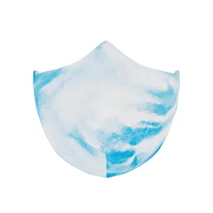 ماسک پارچه ای مردانه سایدا مدل P5L2