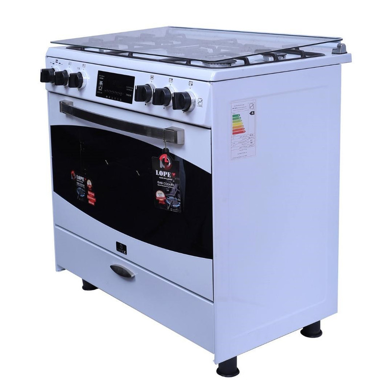 اجاق گاز لوپز مدل LP13