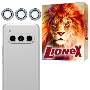 Lionex NRIL20 Ring Lens For Daria Bond 2