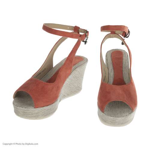 صندل زنانه زبرا مدل 2235