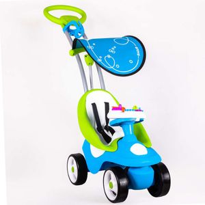 نقد و بررسی چهارچرخه کودک مدل Pinki-103 توسط خریداران