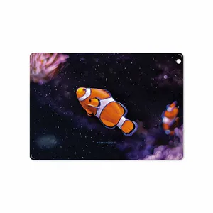 MAHOOT Clownfish Cover Sticker for Apple iPad Air 2013 A1476