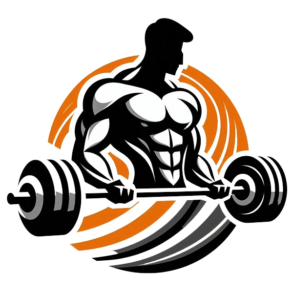  استیکر پارچه و لباس پاد آفرین طرح بدنسازی کد 4018