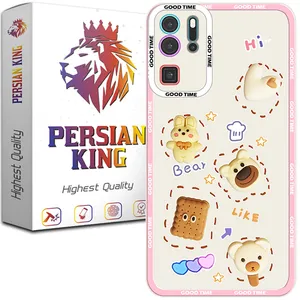 Persian King CRM21 Cover For Huawei P30 Pro