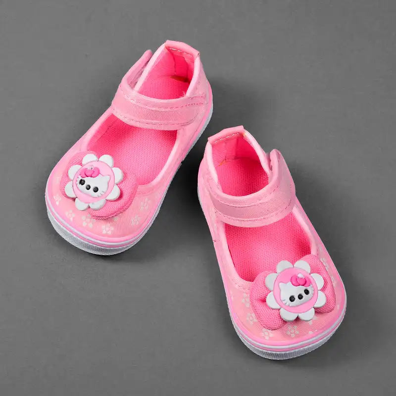 کفش نوزادی مدل PK.3460