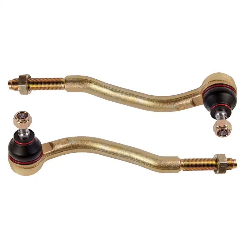 قطعات جلوبندی خودرو اس فورتی کد 102000+119 مناسب برای پژو 405 و پژو پارس مجموعه 16 عددی