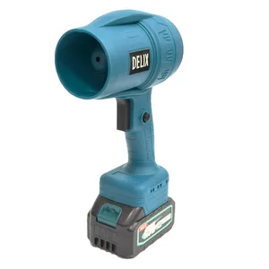 دستگاه دمنده شارژی مدل TURBO