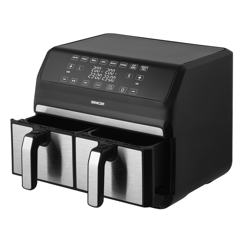 سرخ کن سنکور مدل SENCOR SFR 9500SS