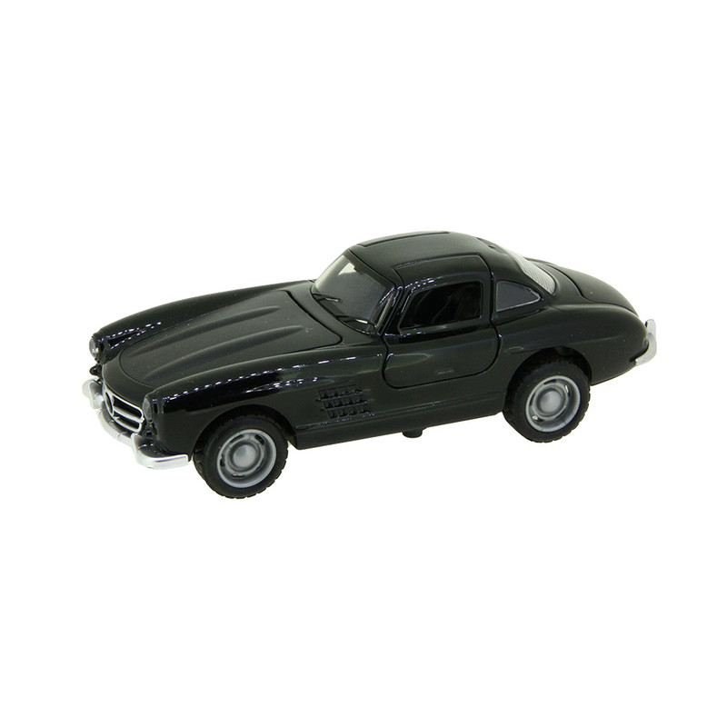 ماشین بازی مدل Mercedes Benz 300SL