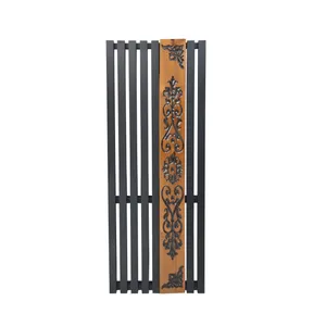  رادیاتور هاتیپس مدل استیل آلترمو سایز 50*140 سانتی متر