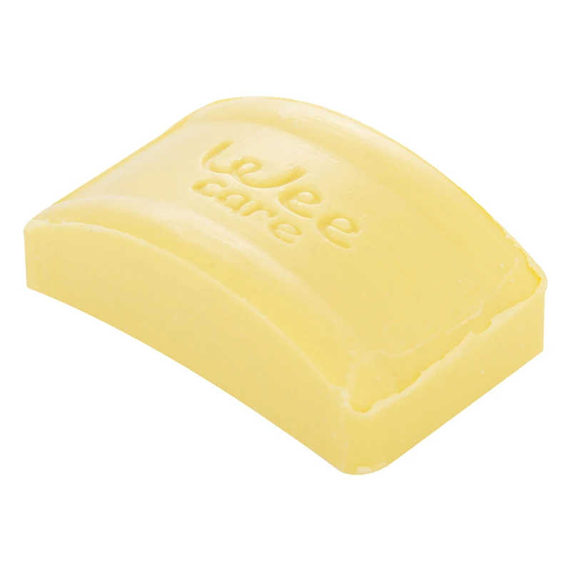عکس شماره 3 : صابون بچه وی کر مدل عصاره عسل و روغن آرگان وزن 100 گرم