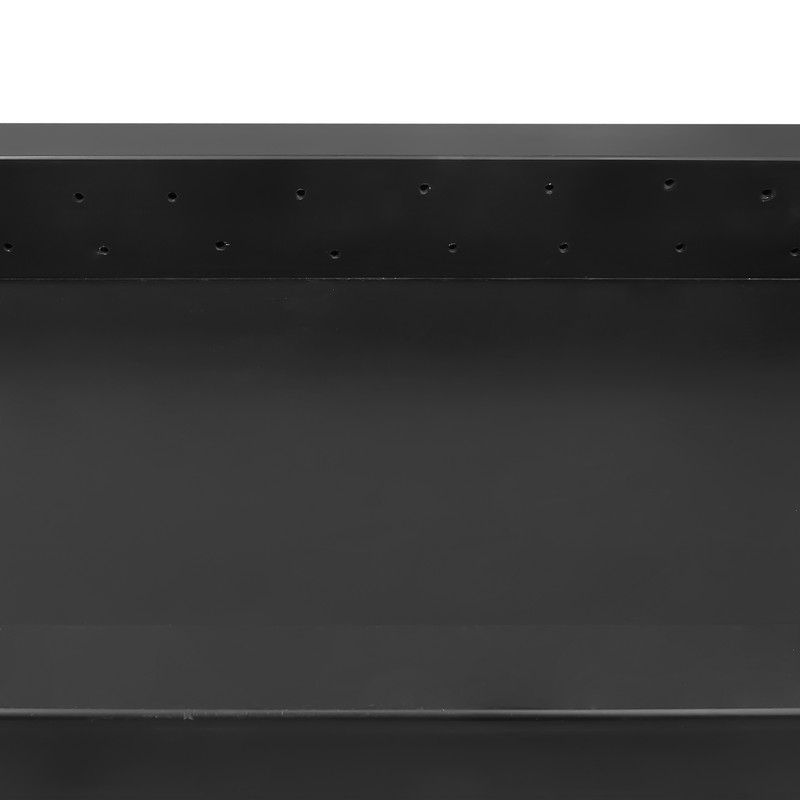 کباب پز ذغالی مدل فن دار کد 114