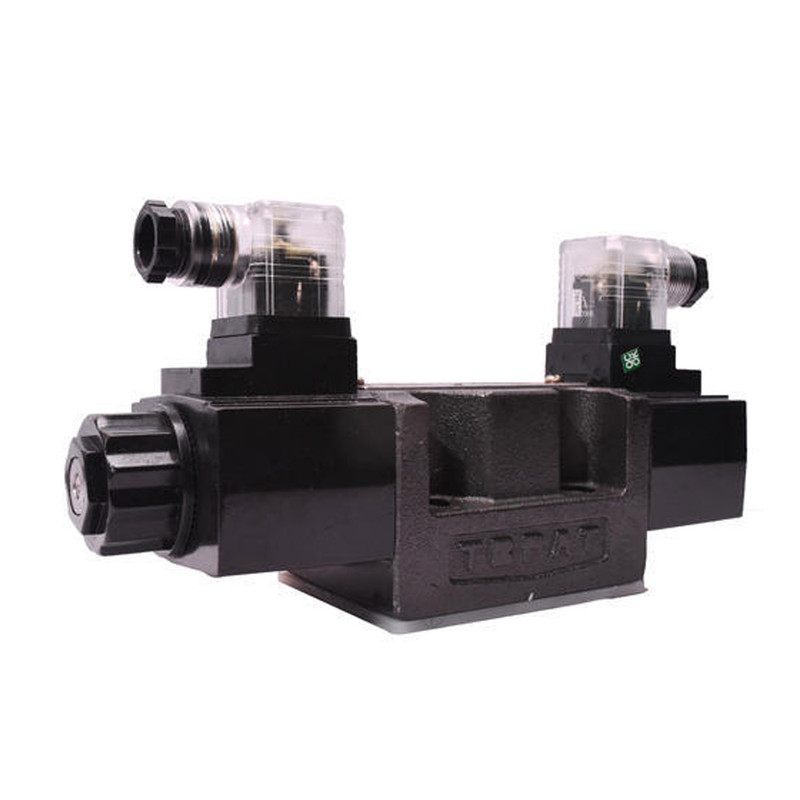 شیر هیدرولیک یوکن مدل DSG-03-3C4-A240