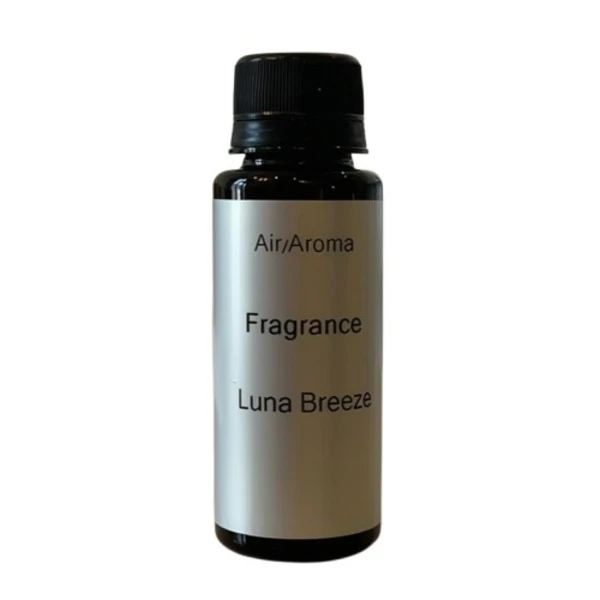 اسانس خوشبوکننده هوا ایرآروما مدل Luna Breeze رایحه نسیم دریا حجم 100 میلی لیتر