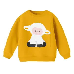 سویشرت بچگانه مدل ببعی  