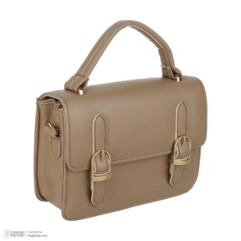 کیف دستی زنانه اسپیور مدل dwd163100