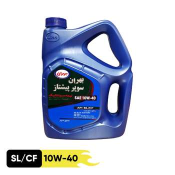 روغن و ضد یخ خودرو