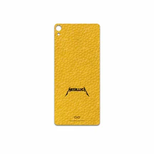 MAHOOT ML-MTLC Cover Sticker for Sony Xperia XA