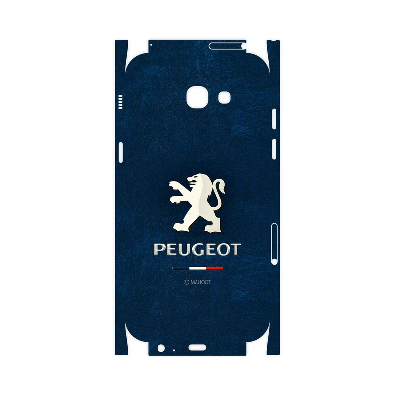 برچسب پوششی ماهوت مدل Peugeot-FullSkin مناسب برای گوشی موبایل سامسونگ Galaxy A7 2017