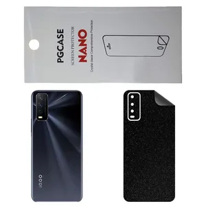  STAR SD Back Skin For VIVO iQOO U3x Standard