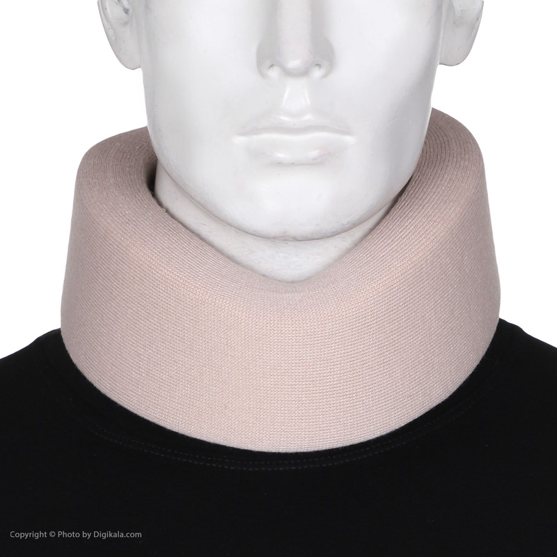 گردن‌ بند طبی درمان طب هانی کد 6010