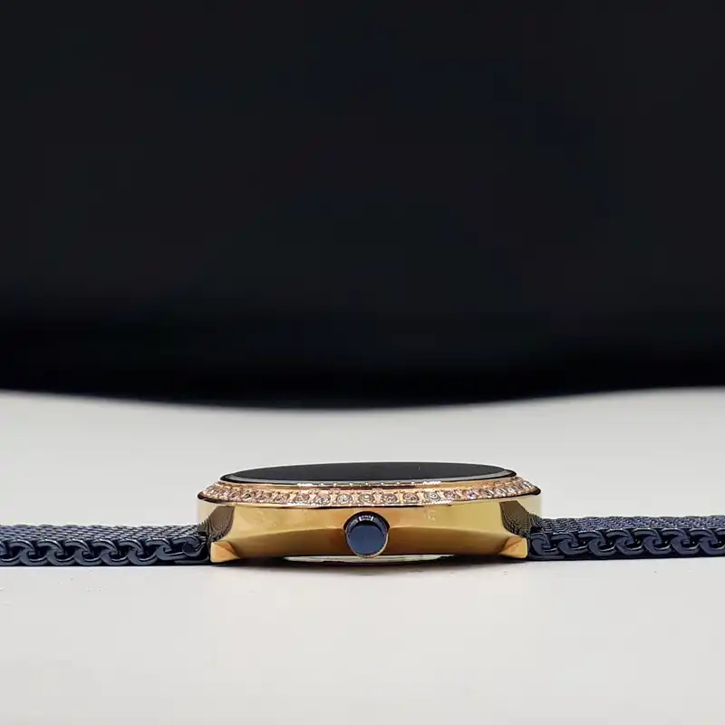 ساعت مچی عقربه ای زنانه هگنر مدل HW 1647 L