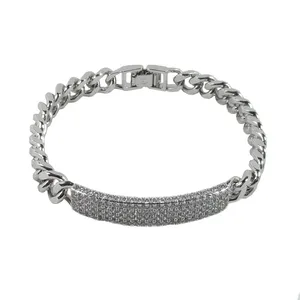 دستبند زنانه ژوپینگ مدل  کاترین AM31