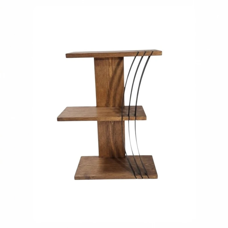شلف دیواری مدل R6040
