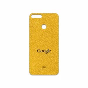 MAHOOT ML-GGL Cover Sticker for Honor 7A