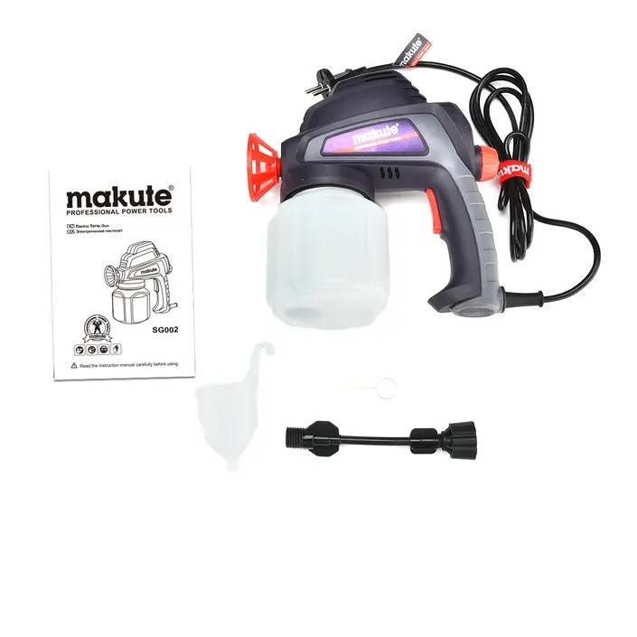 پیستوله برقی ماکوته مدل SG002