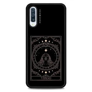 AKAM AMC-WSGA50-ZODIAC-23 Cover For Samsung Galaxy A50