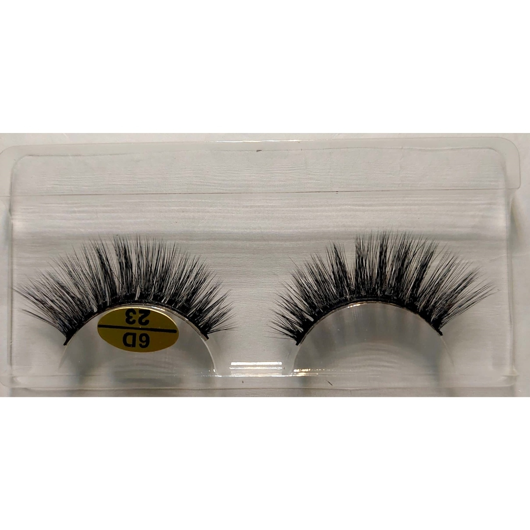 مژه مصنوعی ریواژ مدل 23