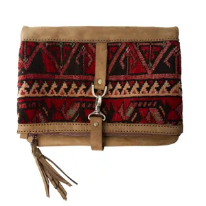 کیف دستی غالین مدل هریس