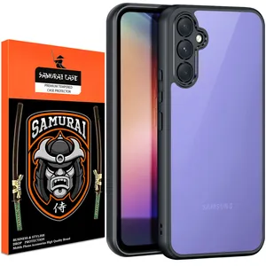 Samurai Aimo Stand Case For Samsung Galaxy A54 5G