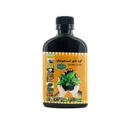  کود مایع اسید هیومیک  گود پلنت مدل adhc حجم 200 میلی لیتر 