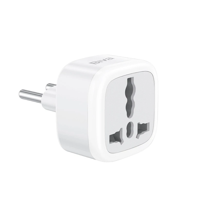 مبدل برق بیوا مدل PS-01 مبدل برق بیوا مدل PS-01