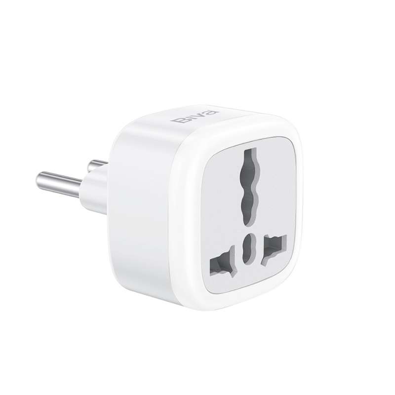 مبدل برق بیوا مدل PS-01 مبدل برق بیوا مدل PS-01