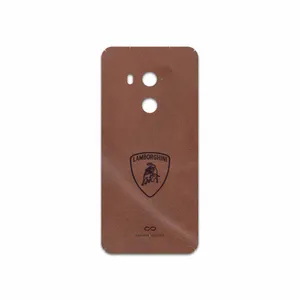 MAHOOT MNL-LMBRGHNI Cover Sticker for HTC U11 Plus