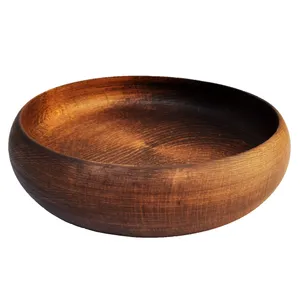میوه خوری چوبی مدل ویل