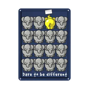 دیوارکوب مدل فیل کد s  255