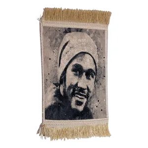 فرش ماشینی دیوارکوب مدل نیمار کد 12