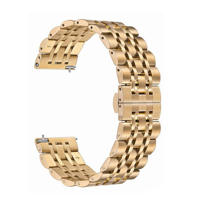 بند راینو مدل 7Bead مناسب برای ساعت هوشمند گلوریمی GS1 PRO 2023