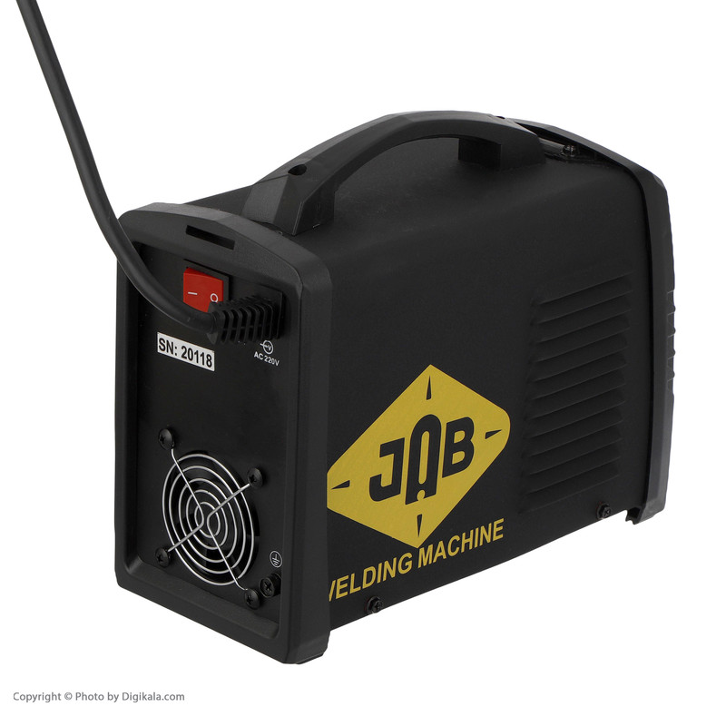 اینورتر جوشکاری 325 آمپر جاب مدل IGBT-325