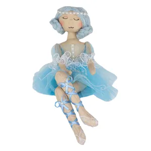 عروسک مدل ماه نور ارتفاع 30 سانتی متر