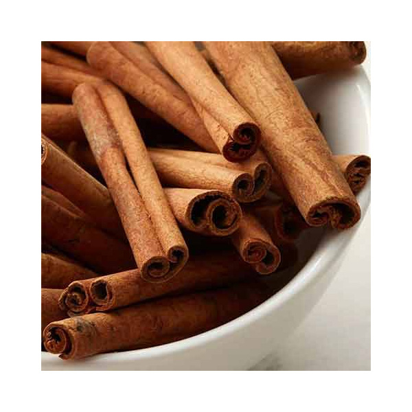 چوب دارچین لوله ای دهکده سبز سلامت - 150 گرم