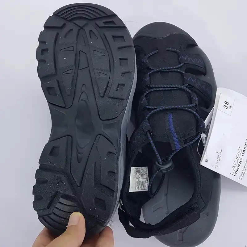 صندل زنانه مدل C2024LNBLux